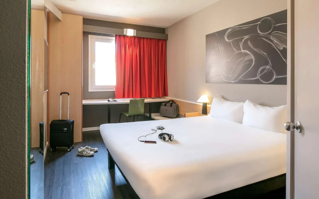 Hotel ibis Madrid Getafe