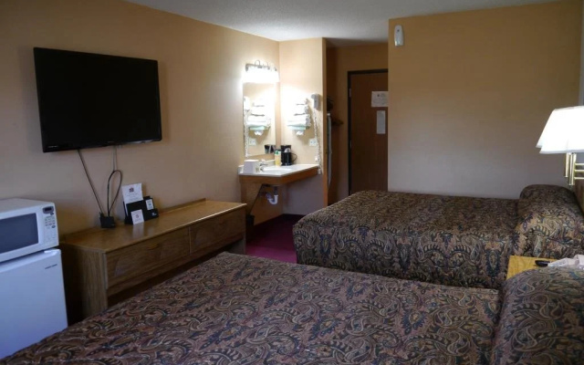 Westwood Inn & Suites Kimball I 90