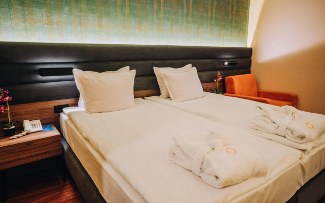 Hotel Inex Gorica