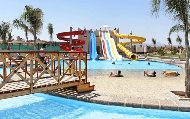 Three Corners Sea Beach Resort