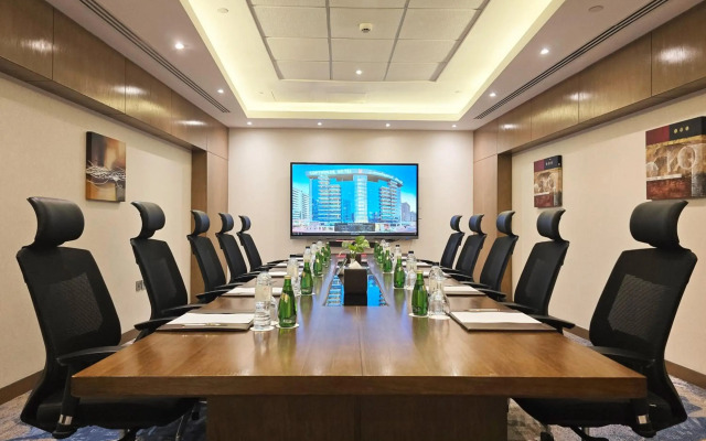 Copthorne Hotel Dubai