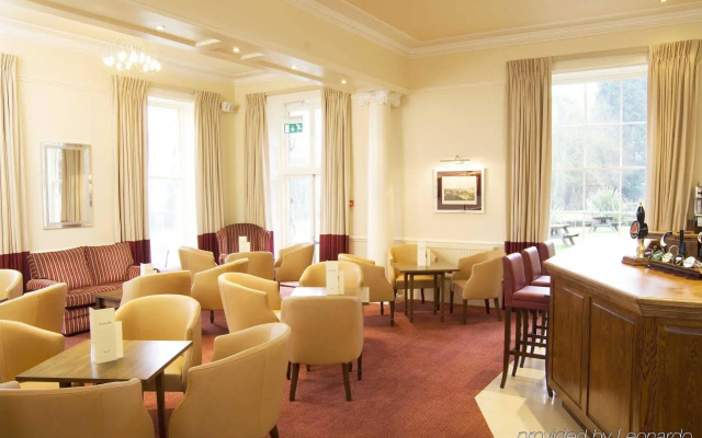 The Chase Hotel