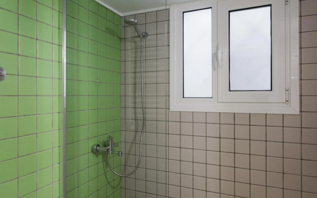 Unique 2BR Apartment in Filothei by UPSTREET