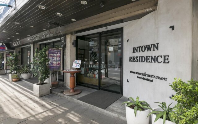 Intown Residence