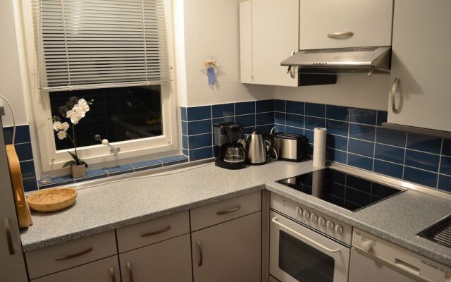 Ferienwohnung Landgraf