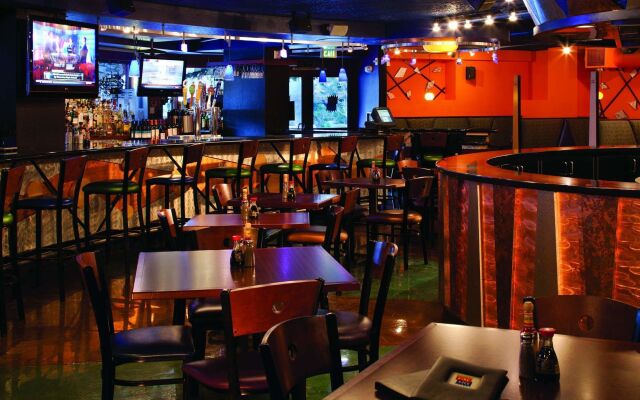 Marriott's Timber Lodge