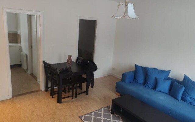 2 Room Apartment in Hammarby by Stockholm City