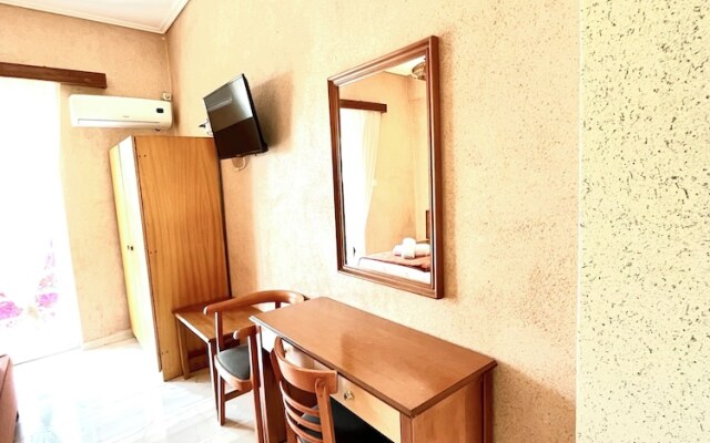 Oelia Rooms & Apartments