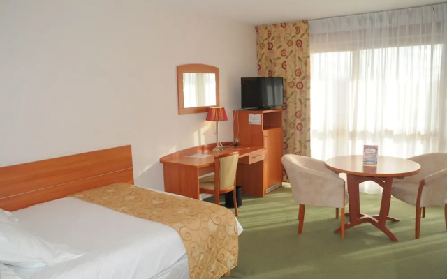 Hotel Cigoland