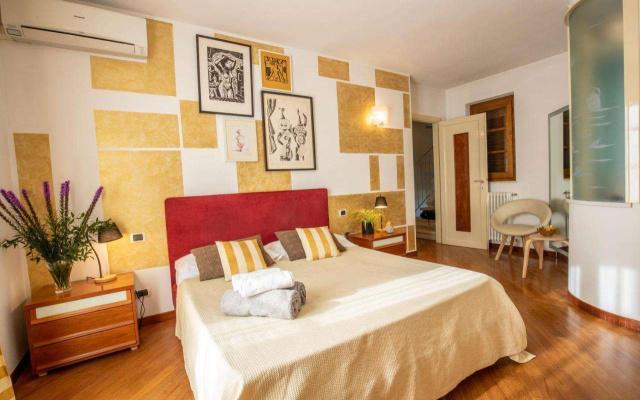 La Stagione dell'Arte B&B