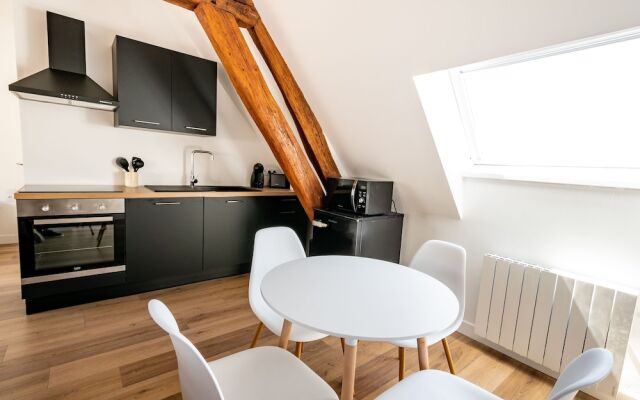 Le Relais de la Ravine 6