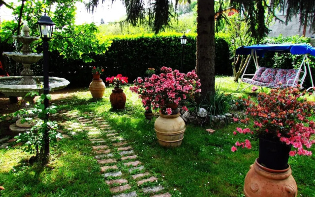 B&B Casa del Girasole