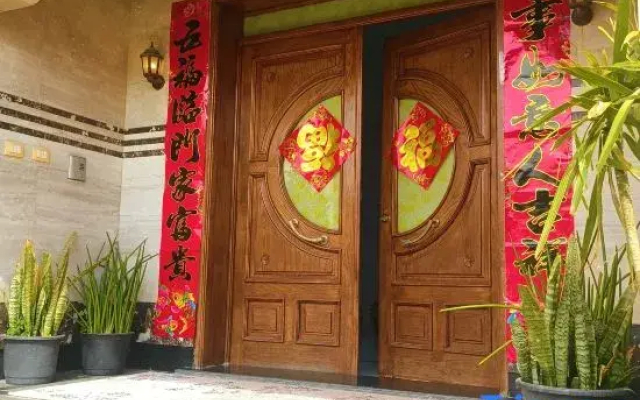 LETU villa 187