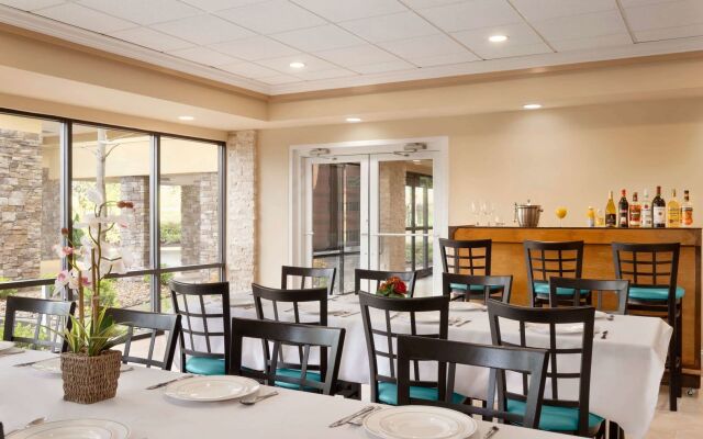 Garner Hotel August West by IHG