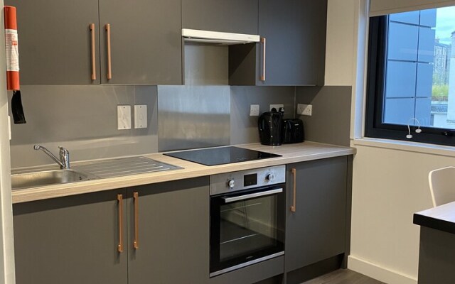 En Suite Rooms, EDINBURGH - SK