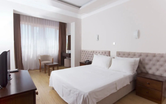 Mv Hotel