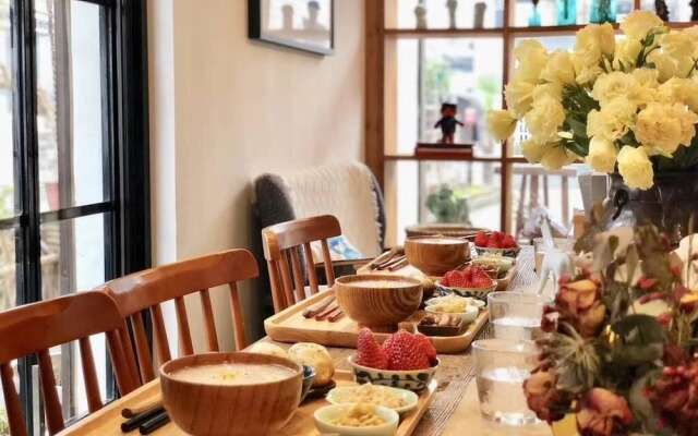 Little Days Boutique Hotel