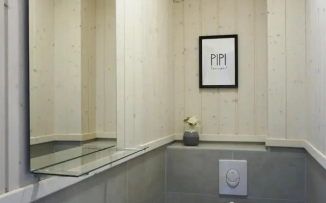 Holiday home Nordlys am Dümmer See, Dümmer