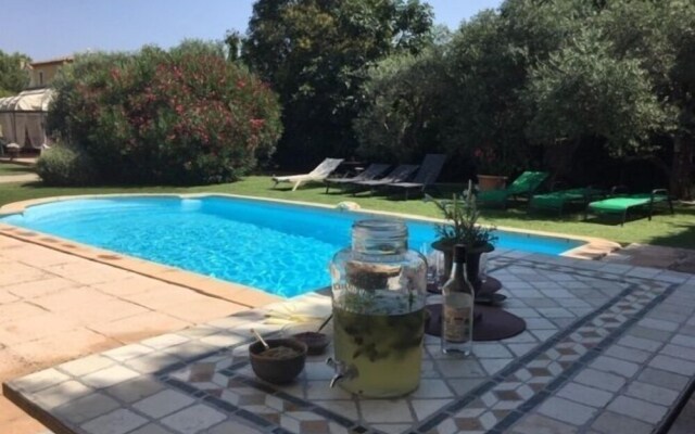 La Mylandre Chambre d'hôtes