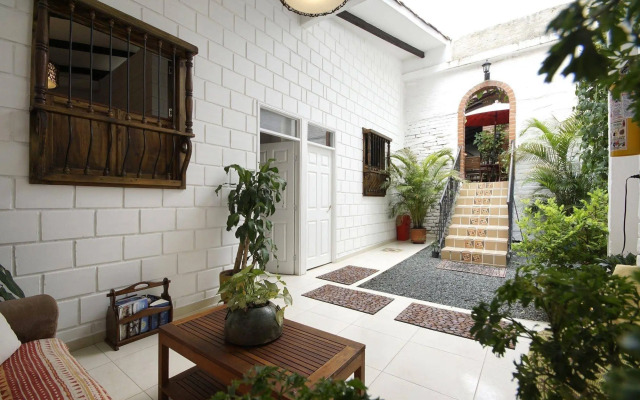 Casa Ruta Sur