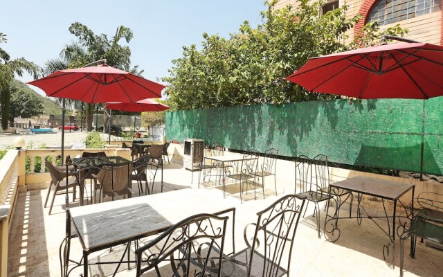 OYO 9666 Hotel The Fateh