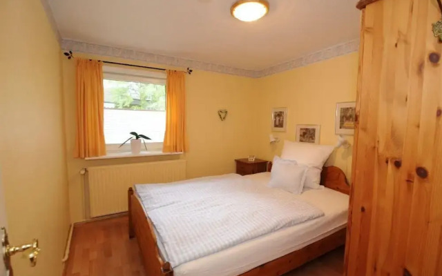 Ferienhaus-Juergensen