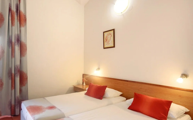 Hotel Vicko