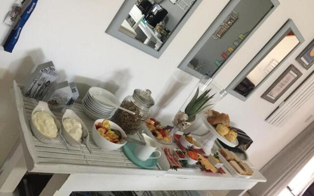 57 On Wellington Accommodation