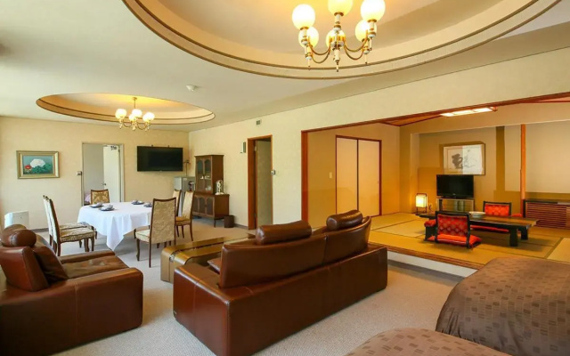 Hotel New Shiobara