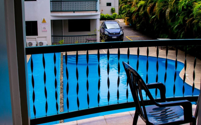 Best Western Hexagon International Hotel, Villas & Spa