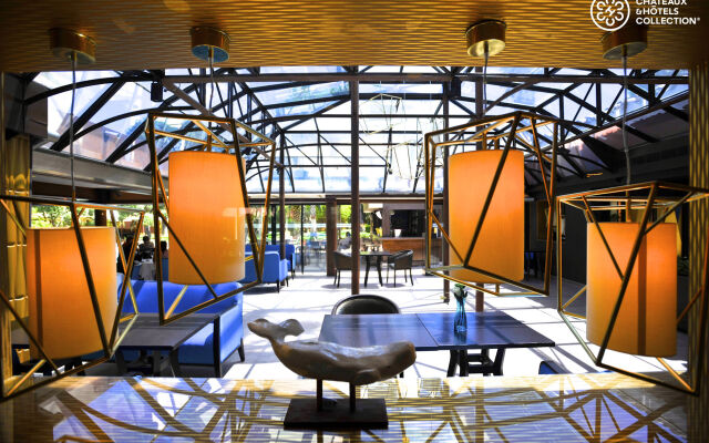 La Villa Duflot Hôtel & Spa Perpignan