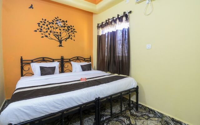OYO 1789 Hotel La - Fontana