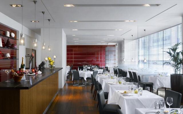 Radisson Blu Hotel, Glasgow