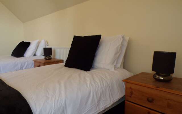 Carmel Serviced Rooms