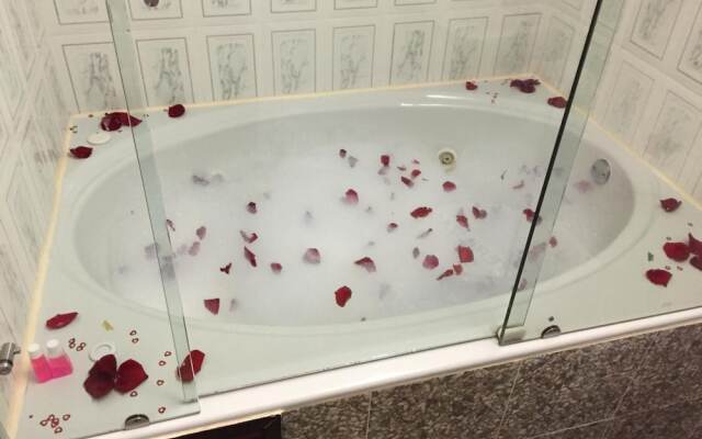 Мини-отель Torettos