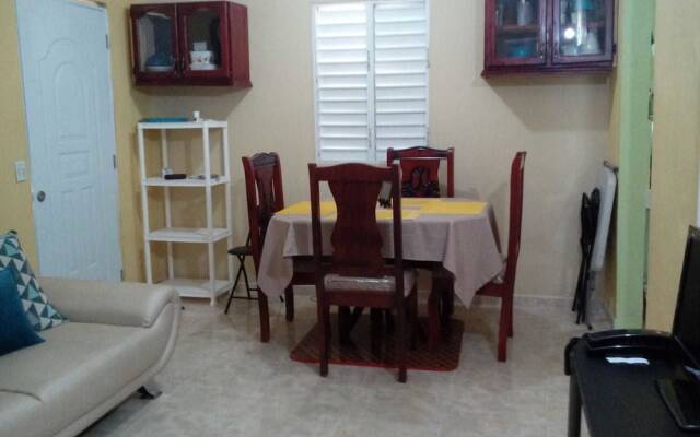 Las Terrenas Apartment