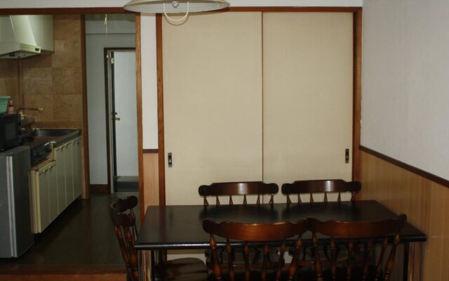 Condominium Excel Hakuba