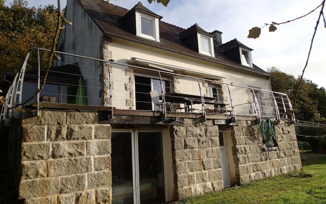 BRB - Gîte Ty Gwenn