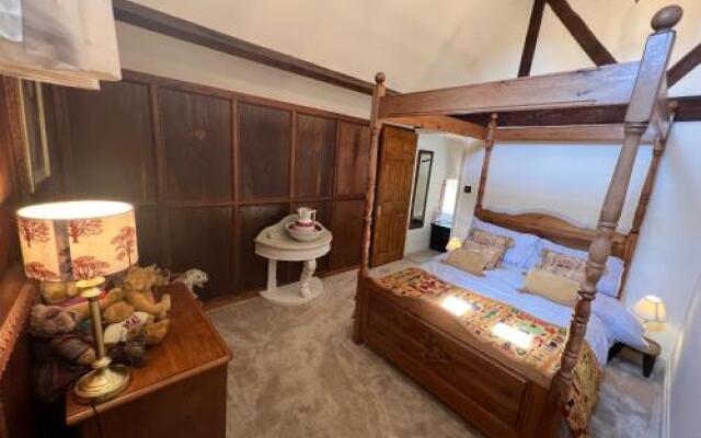 Braunston Manor