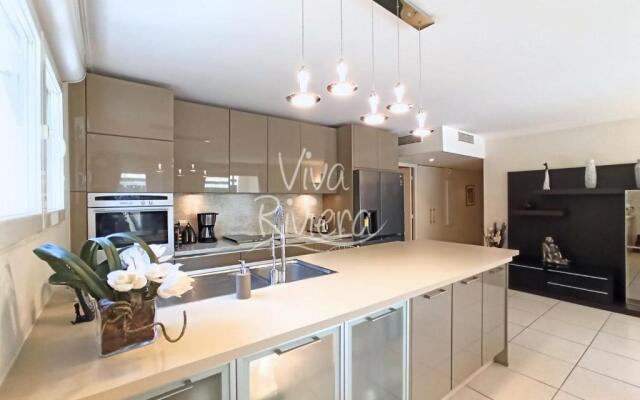 Viva Riviera -14 Avenue Isola Bella