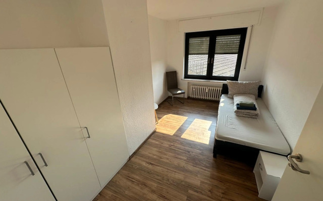 Apartment am Veener Kirchturm