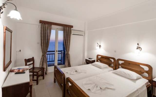 Nikolas Hotel