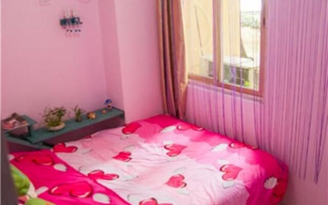Xiamen Gulangyu Backpackers Home Family Hotel