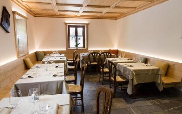 Albergo Ristorante Neider Sauris