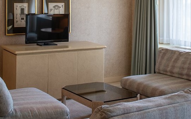 Sai no Mori Country Club – Guest Rooms – Chichibu