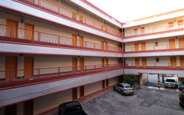 Phu Inn Hotel