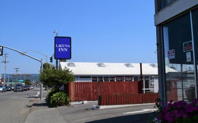 Laguna Inn