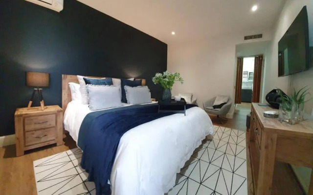 Luxury Apartment in Umhlanga Rocks