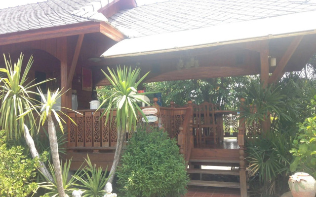 Nanon Pai Resort