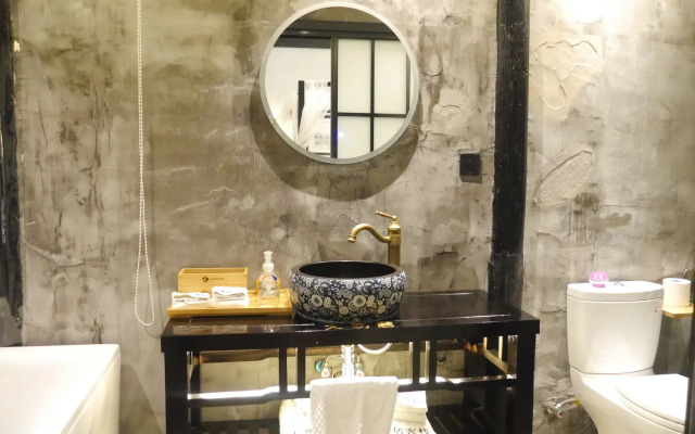 Suzhou Tianyi Tongli Branch